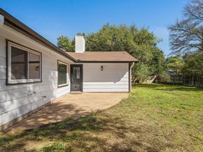 10401 Mourning Dove DR, Austin TX 78750