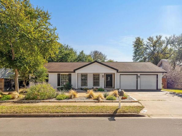 10401 Mourning Dove DR, Austin TX 78750