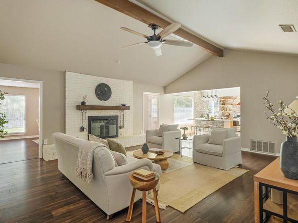 10401 Mourning Dove DR, Austin TX 78750