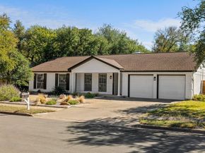 10401 Mourning Dove DR, Austin TX 78750