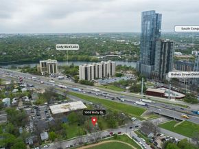 1005 Holly ST, Austin TX 78702