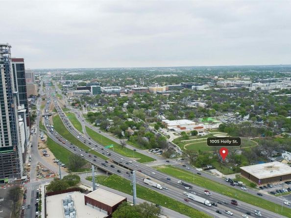 1005 Holly ST, Austin TX 78702