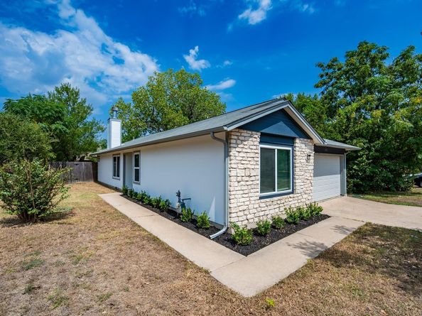 12700 La Salle DR, Austin TX 78727