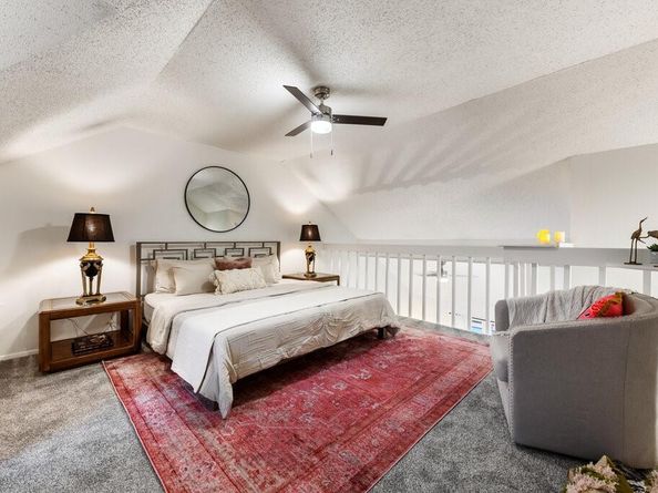 5608 Cougar DR 220, Austin TX 78745