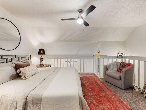 5608 Cougar DR 220, Austin TX 78745