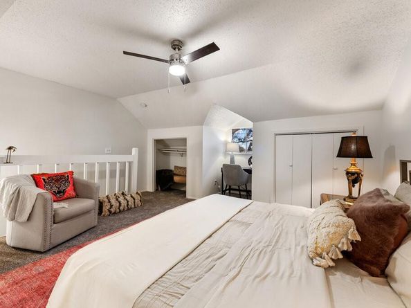 5608 Cougar DR 220, Austin TX 78745