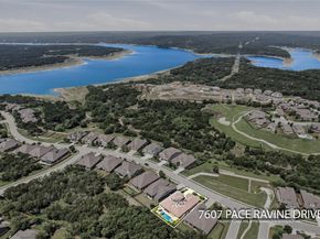 7607 Pace Ravine DR, Lago Vista TX 78645