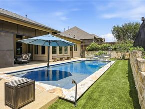 7607 Pace Ravine DR, Lago Vista TX 78645