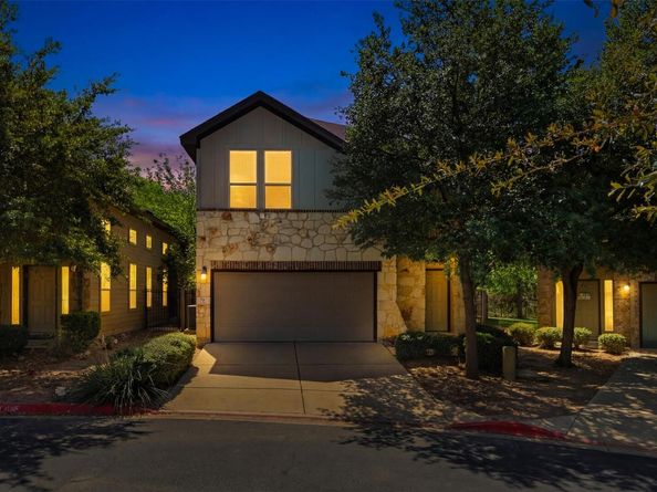 2101 Rivers Edge WAY 22, Austin TX 78741