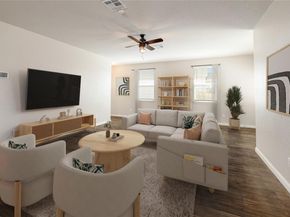 134 Lullaby DR, Georgetown TX 78626