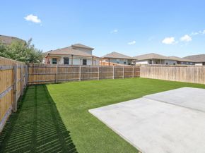134 Lullaby DR, Georgetown TX 78626