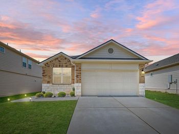 134 Lullaby DR