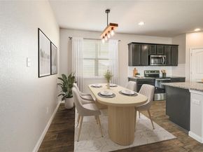 134 Lullaby DR, Georgetown TX 78626