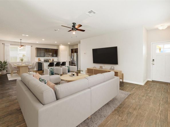 134 Lullaby DR, Georgetown TX 78626