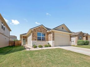 134 Lullaby DR, Georgetown TX 78626