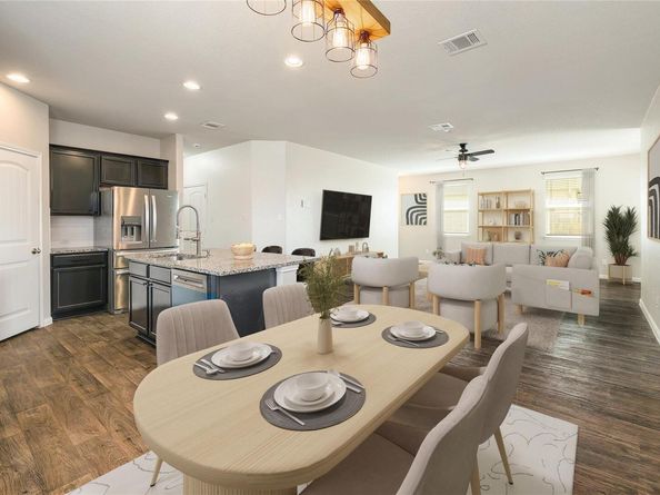 134 Lullaby DR, Georgetown TX 78626