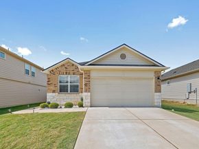 134 Lullaby DR, Georgetown TX 78626