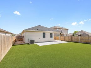 134 Lullaby DR, Georgetown TX 78626