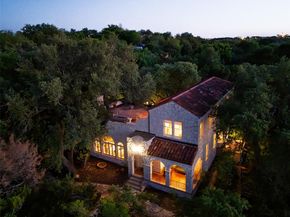806 Rosedale TER, Austin TX 78704