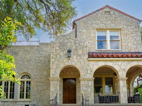 806 Rosedale TER, Austin TX 78704