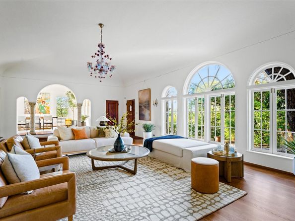 806 Rosedale TER, Austin TX 78704
