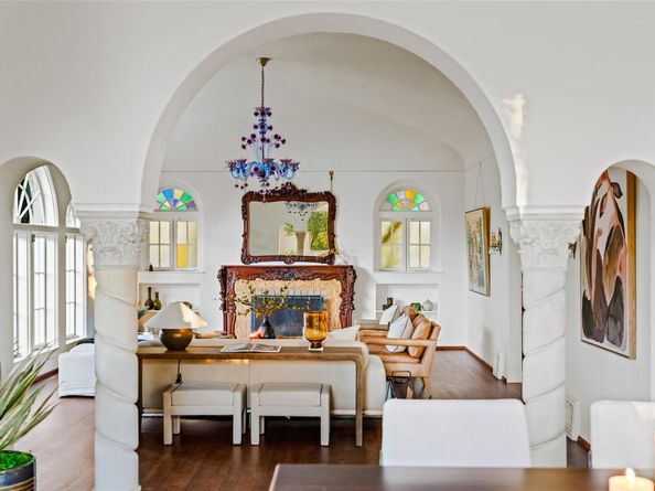 806 Rosedale TER, Austin TX 78704