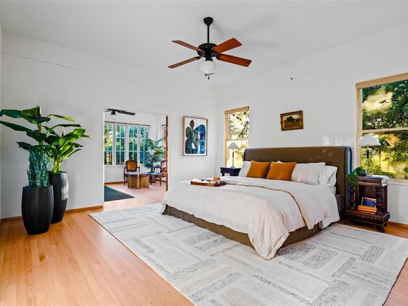 806 Rosedale TER, Austin TX 78704