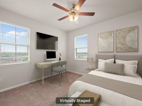 1509 Reprise BND, Round Rock TX 78681