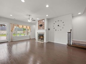 1509 Reprise BND, Round Rock TX 78681