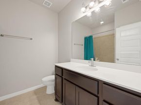 1509 Reprise BND, Round Rock TX 78681