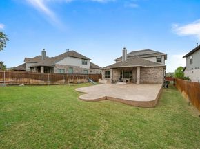 1509 Reprise BND, Round Rock TX 78681