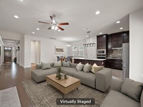 1509 Reprise BND, Round Rock TX 78681