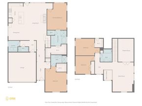 1509 Reprise BND, Round Rock TX 78681