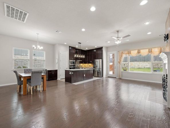 1509 Reprise BND, Round Rock TX 78681