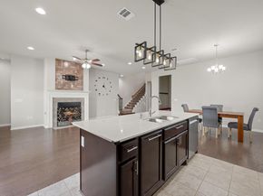 1509 Reprise BND, Round Rock TX 78681