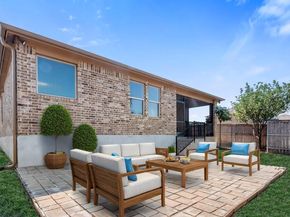 2849 Coral Valley DR, Leander TX 78641