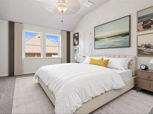 2849 Coral Valley DR, Leander TX 78641