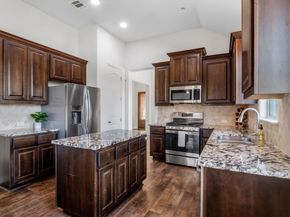 2849 Coral Valley DR, Leander TX 78641