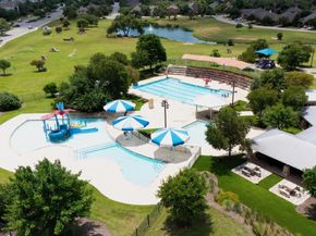 2849 Coral Valley DR, Leander TX 78641