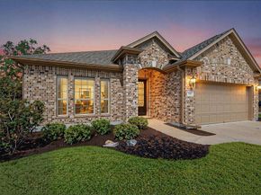 2849 Coral Valley DR, Leander TX 78641