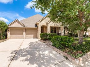 2718 Sun Mountain DR, Leander TX 78641