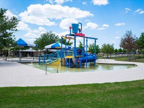 2718 Sun Mountain DR, Leander TX 78641