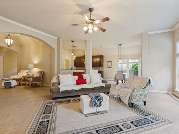 2718 Sun Mountain DR, Leander TX 78641