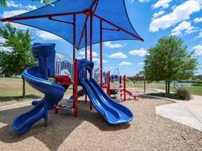 2718 Sun Mountain DR, Leander TX 78641