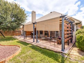 2718 Sun Mountain DR, Leander TX 78641