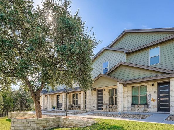 18803 Hogan CIR 14, Point Venture TX 78645