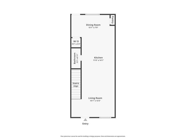 18803 Hogan CIR 14, Point Venture TX 78645