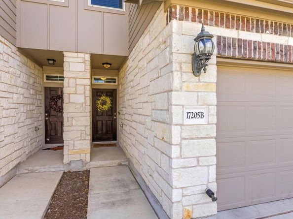 17205 Leafroller DR B, Pflugerville TX 78660