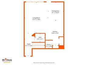 17205 Leafroller DR B, Pflugerville TX 78660