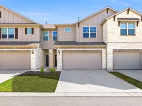 17205 Leafroller DR B, Pflugerville TX 78660